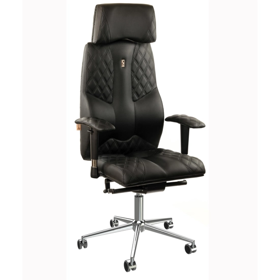 Business Premium - Ergo System Ergonomic office chairs Kulik System 4