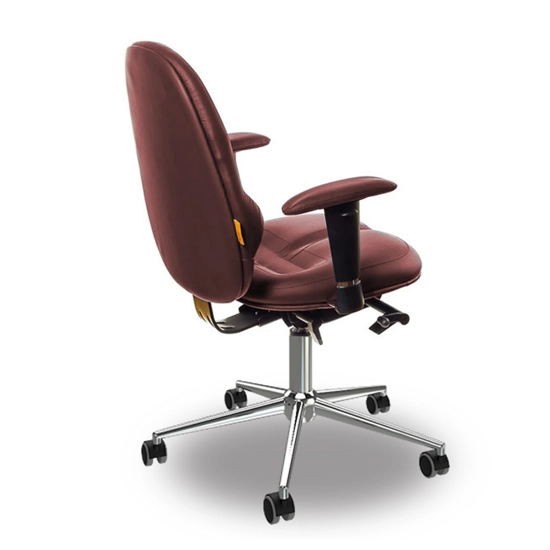 Classic Universal - Ergo System Ergonomic office chairs Kulik System 2