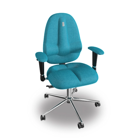 Classic Universal - Ergo System Ergonomic office chairs Kulik System 3