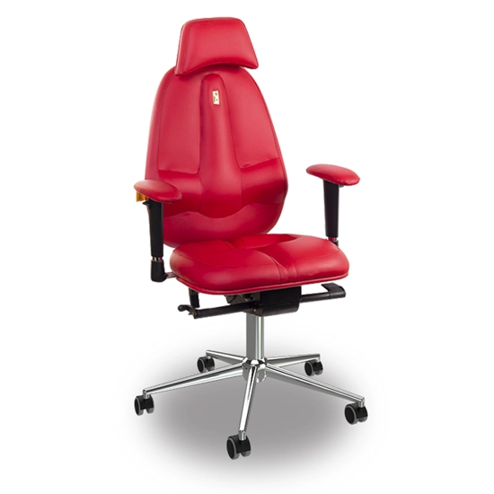Classic Universal - Ergo System Ergonomic office chairs Kulik System 4