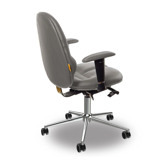 Classic Universal - Ergo System Ergonomic office chairs Kulik System 5