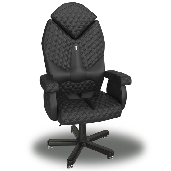 Diamond Luxury - Ergo System Executive office chairs Kulik System 1