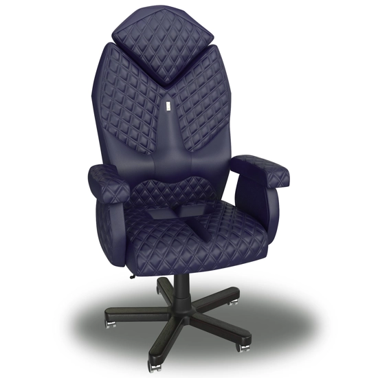 Diamond Luxury - Ergo System Executive office chairs Kulik System 2