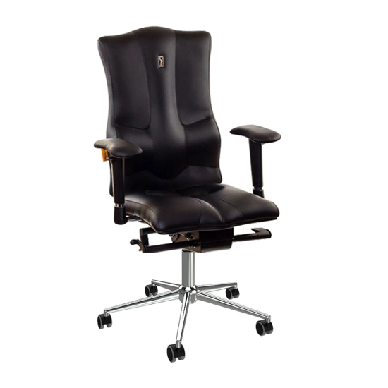 Elegance Universal - Ergo System Ergonomic office chairs Kulik System 5