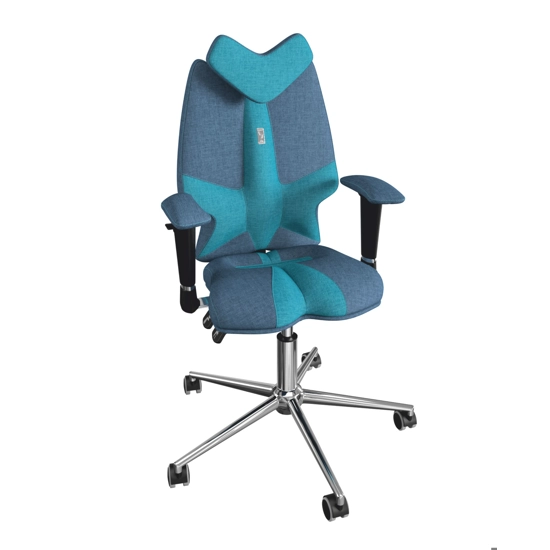 Fly Junior - Ergo System Sedia ergonomica per ufficio Kulik System