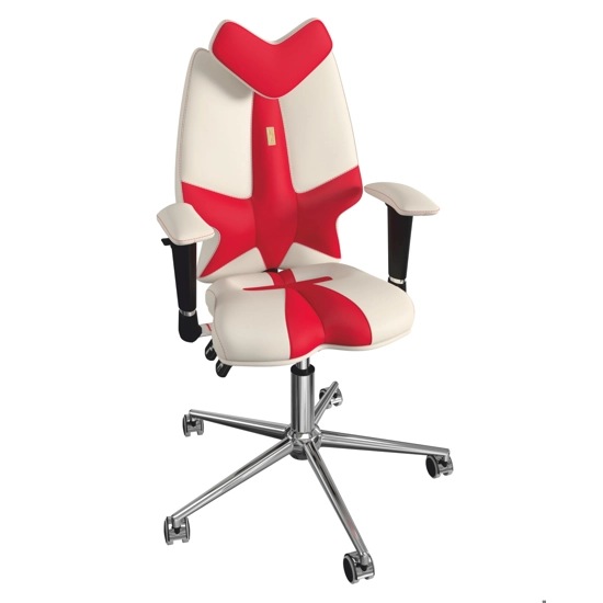 Fly Junior - Ergo System Sedie ergonomiche ufficio Kulik System 1