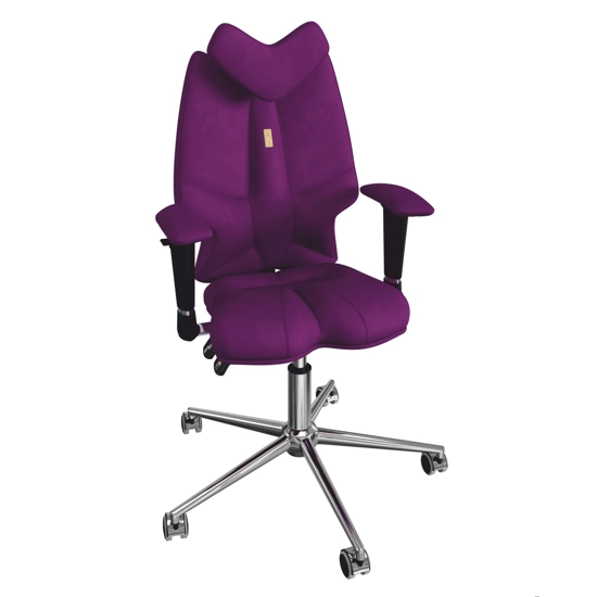 Fly Junior - Ergo System Sedie ergonomiche ufficio Kulik System 2