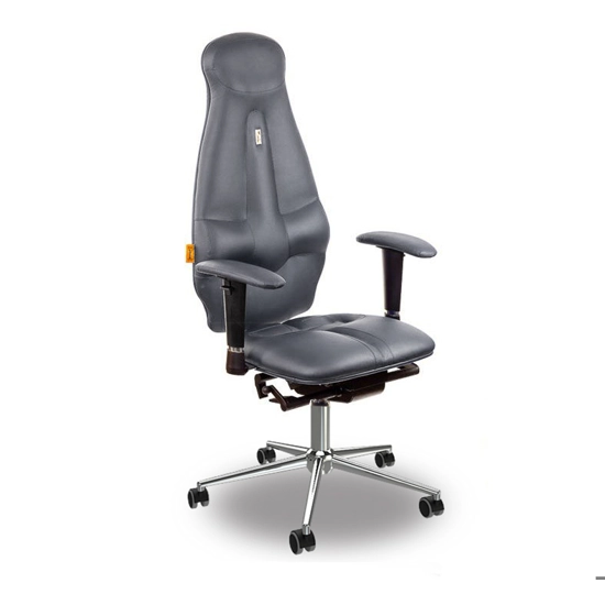 Galaxy Universal - Ergo System Sedia ergonomica per ufficio Kulik System