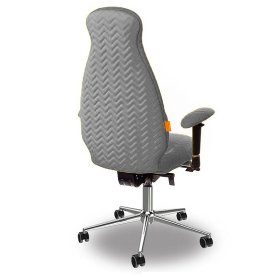 Galaxy Universal - Ergo System Sedie ergonomiche ufficio Kulik System 10