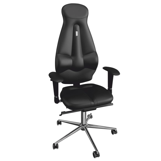 Galaxy Universal - Ergo System Sedie ergonomiche ufficio Kulik System 1