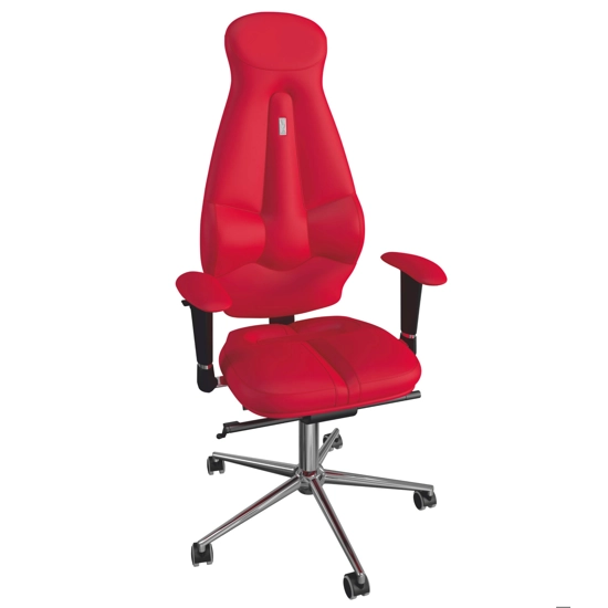 Galaxy Universal - Ergo System Sedie ergonomiche ufficio Kulik System 2