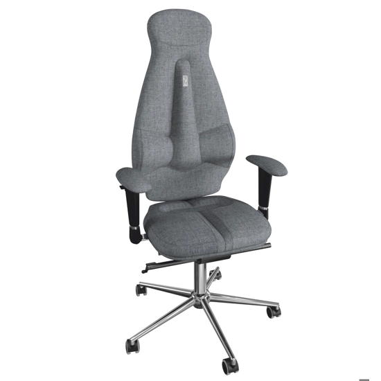 Galaxy Universal - Ergo System Sedie ergonomiche ufficio Kulik System 3