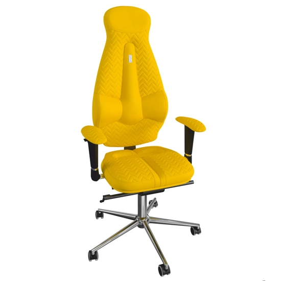 Galaxy Universal - Ergo System Sedie ergonomiche ufficio Kulik System 4