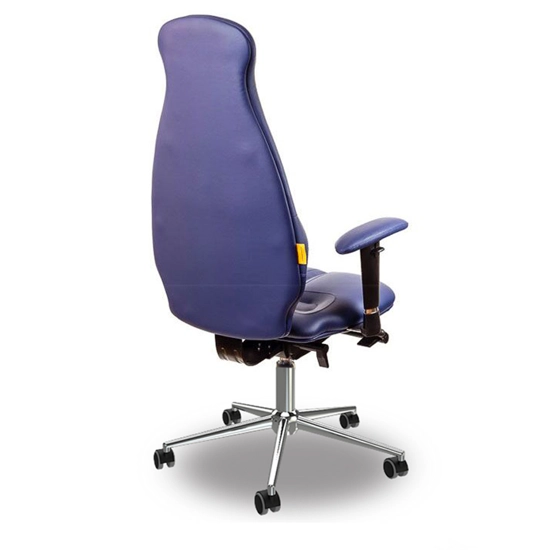 Galaxy Universal - Ergo System Sedie ergonomiche ufficio Kulik System 5