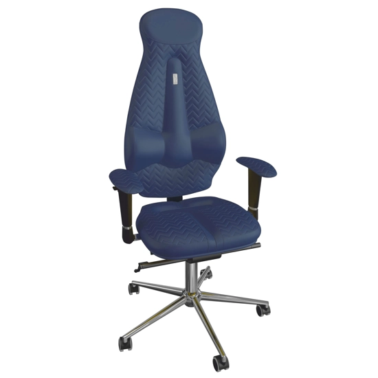 Galaxy Universal - Ergo System Sedie ergonomiche ufficio Kulik System 6