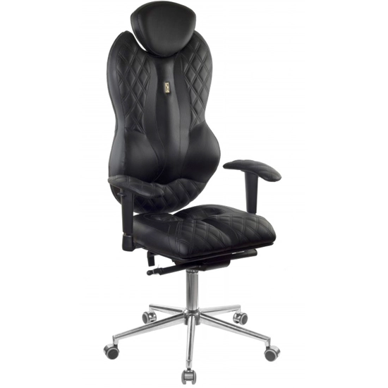 Grand Premium - Ergo System Ergonomic office chairs Kulik System 9