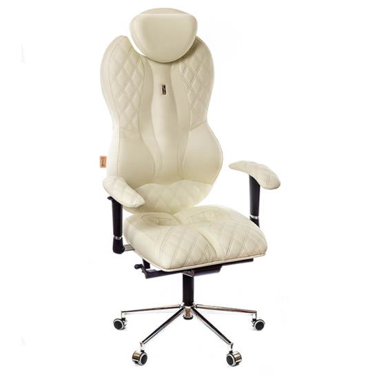 Grand Premium - Ergo System Ergonomic office chairs Kulik System 10