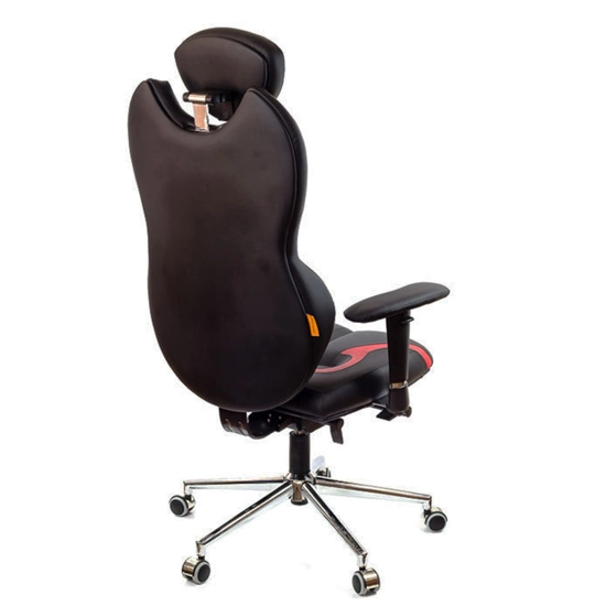 Grand Premium - Ergo System Ergonomic office chairs Kulik System 1