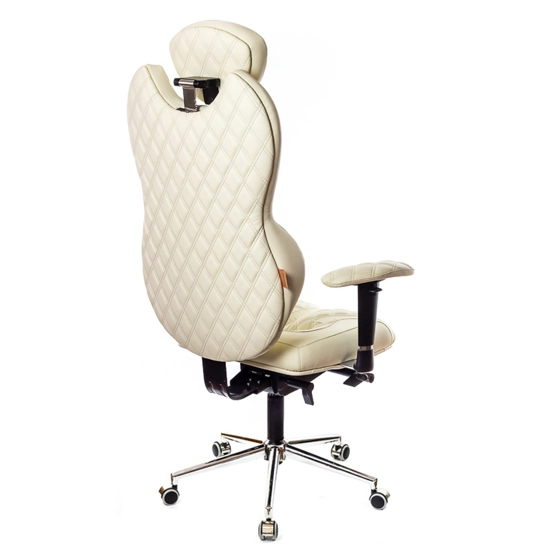 Grand Premium - Ergo System Ergonomic office chairs Kulik System 4