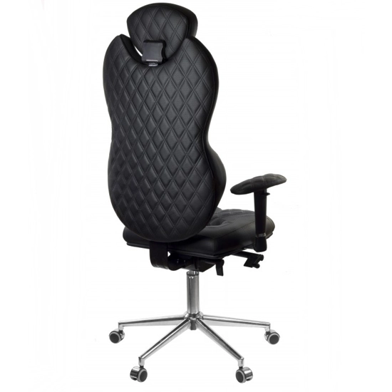 Grand Premium - Ergo System Ergonomic office chairs Kulik System 5