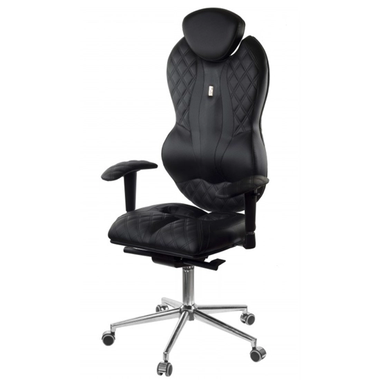Grand Premium - Ergo System Ergonomic office chairs Kulik System 6
