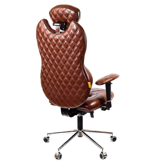 Grand Premium - Ergo System Ergonomic office chairs Kulik System 7
