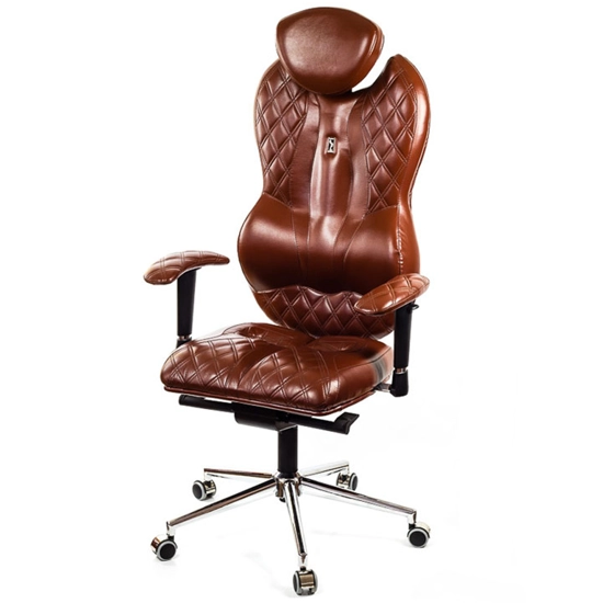 Grand Premium - Ergo System Ergonomic office chairs Kulik System 8