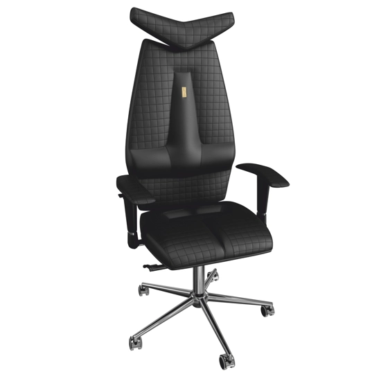 Jet Premium - Ergo System Sedia ergonomica per ufficio Kulik System