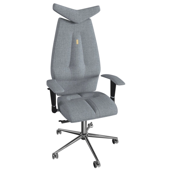 Jet Premium - Ergo System Ergonomic office chairs Kulik System 6