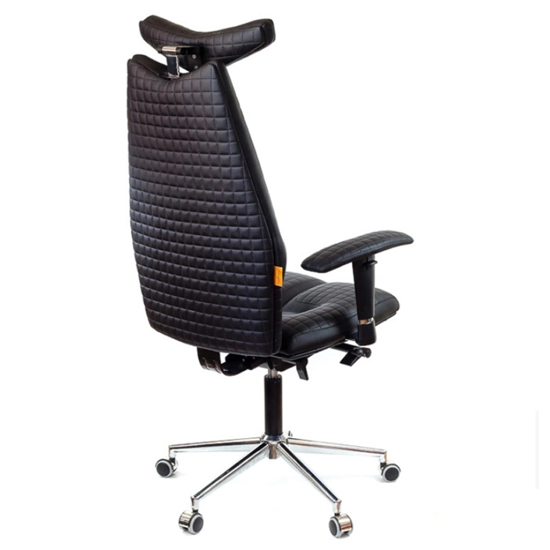 Jet Premium - Ergo System Ergonomic office chairs Kulik System 7