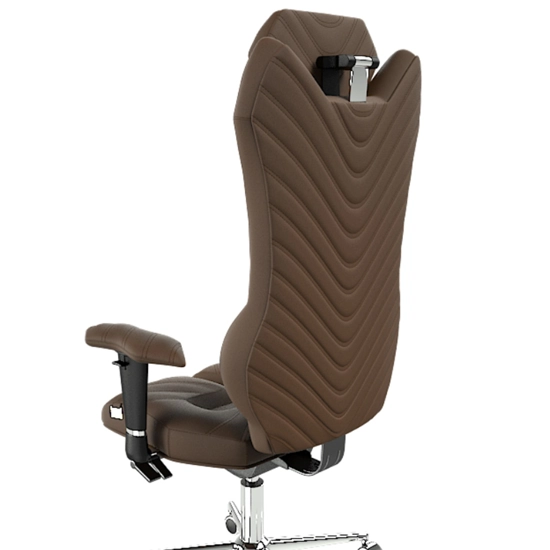 Monarch Premium - Ergo System Ergonomic office chairs Kulik System 10