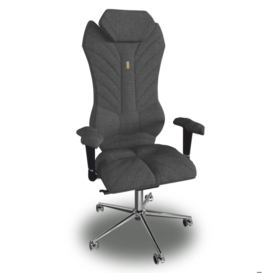 Monarch Premium - Ergo System Ergonomic office chairs Kulik System 11