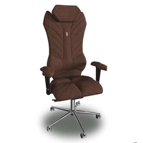 Monarch Premium - Ergo System Ergonomic office chairs Kulik System 1