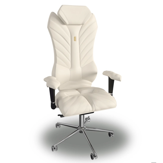 Monarch Premium - Ergo System Ergonomic office chairs Kulik System 3