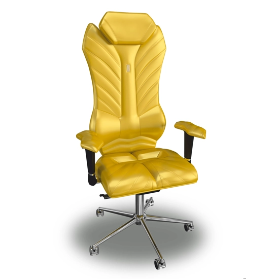Monarch Premium - Ergo System Ergonomic office chairs Kulik System 4
