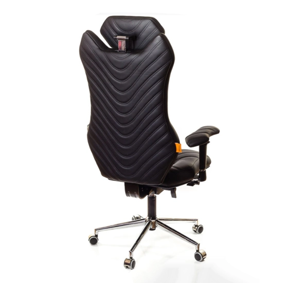 Monarch Premium - Ergo System Ergonomic office chairs Kulik System 8