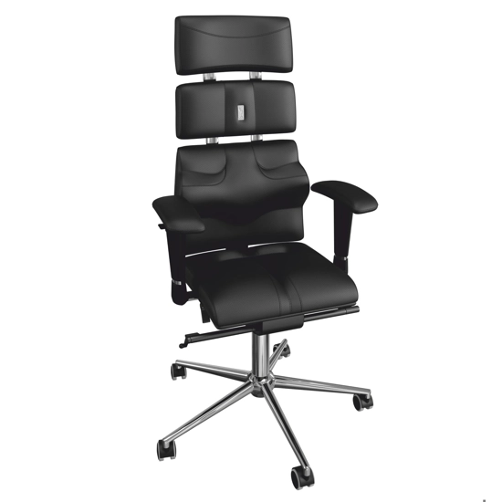 Pyramid Universal - Ergo System Sedia ergonomica per ufficio Kulik System