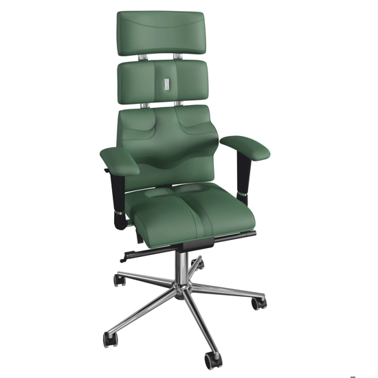 Pyramid Universal - Ergo System Ergonomic office chairs Kulik System 1