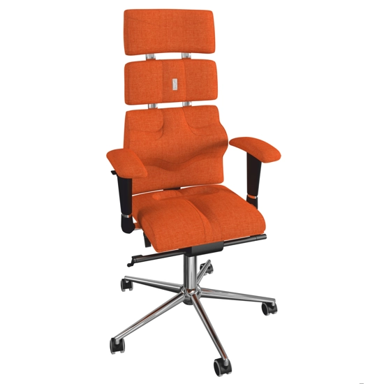 Pyramid Universal - Ergo System Ergonomic office chairs Kulik System 2