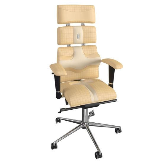 Pyramid Universal - Ergo System Ergonomic office chairs Kulik System 3