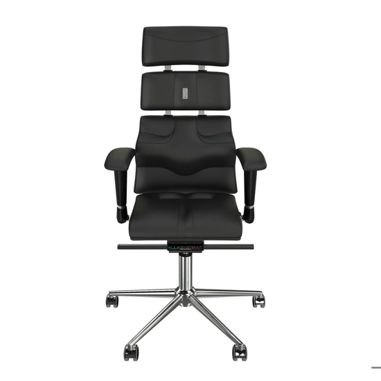 Pyramid Universal - Ergo System Ergonomic office chairs Kulik System 5