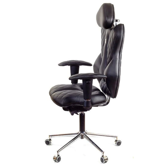 Royal Premium Ergo System Sedia ergonomica per ufficio Kulik System