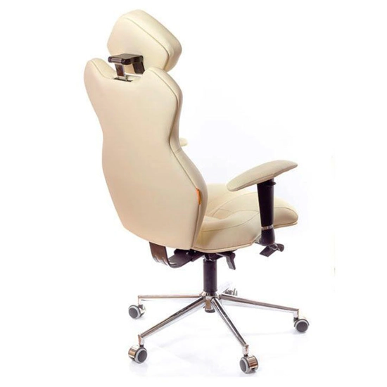 Royal Premium Ergo System Sedie ergonomiche ufficio Kulik System 3
