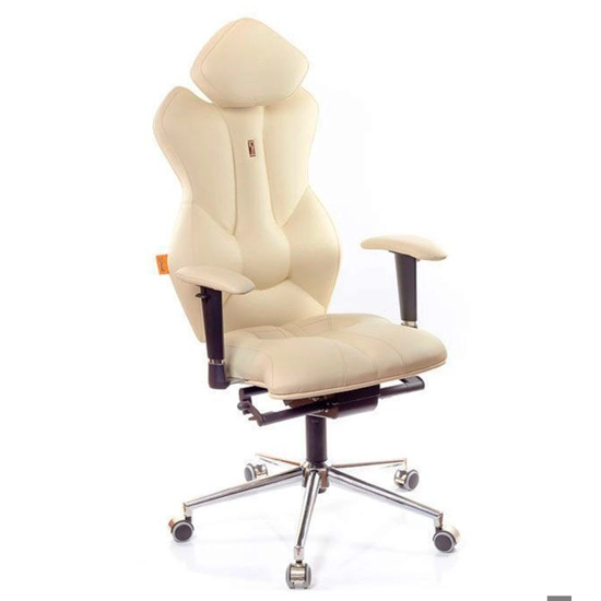 Royal Premium Ergo System Sedie ergonomiche ufficio Kulik System 4