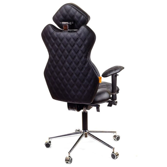 Royal Premium Ergo System Sedie ergonomiche ufficio Kulik System 5