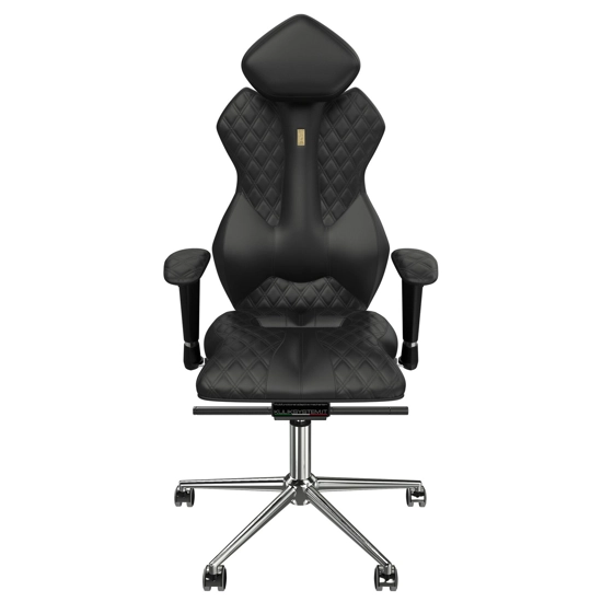 Royal Premium Ergo System Sedie ergonomiche ufficio Kulik System 6