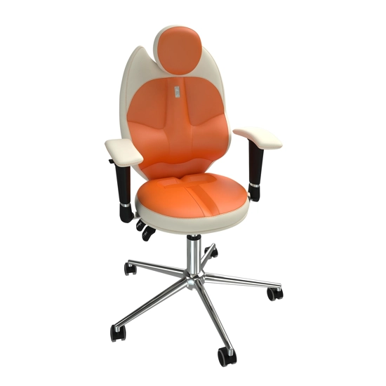 Trio Junior - Ergo System Sedie ergonomiche ufficio Kulik System 1