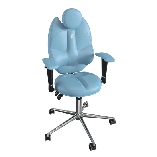 Trio Junior - Ergo System Sedie ergonomiche ufficio Kulik System 2