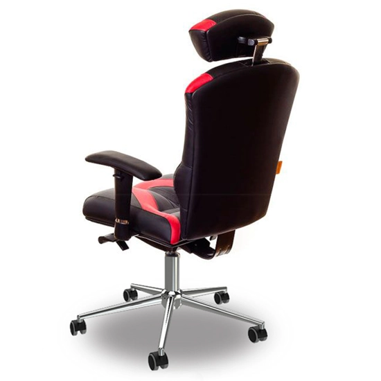 Victory Universal - Ergo System Executive office chairs Kulik System 1