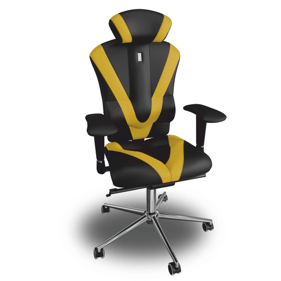 Victory Universal - Ergo System Executive office chairs Kulik System 4